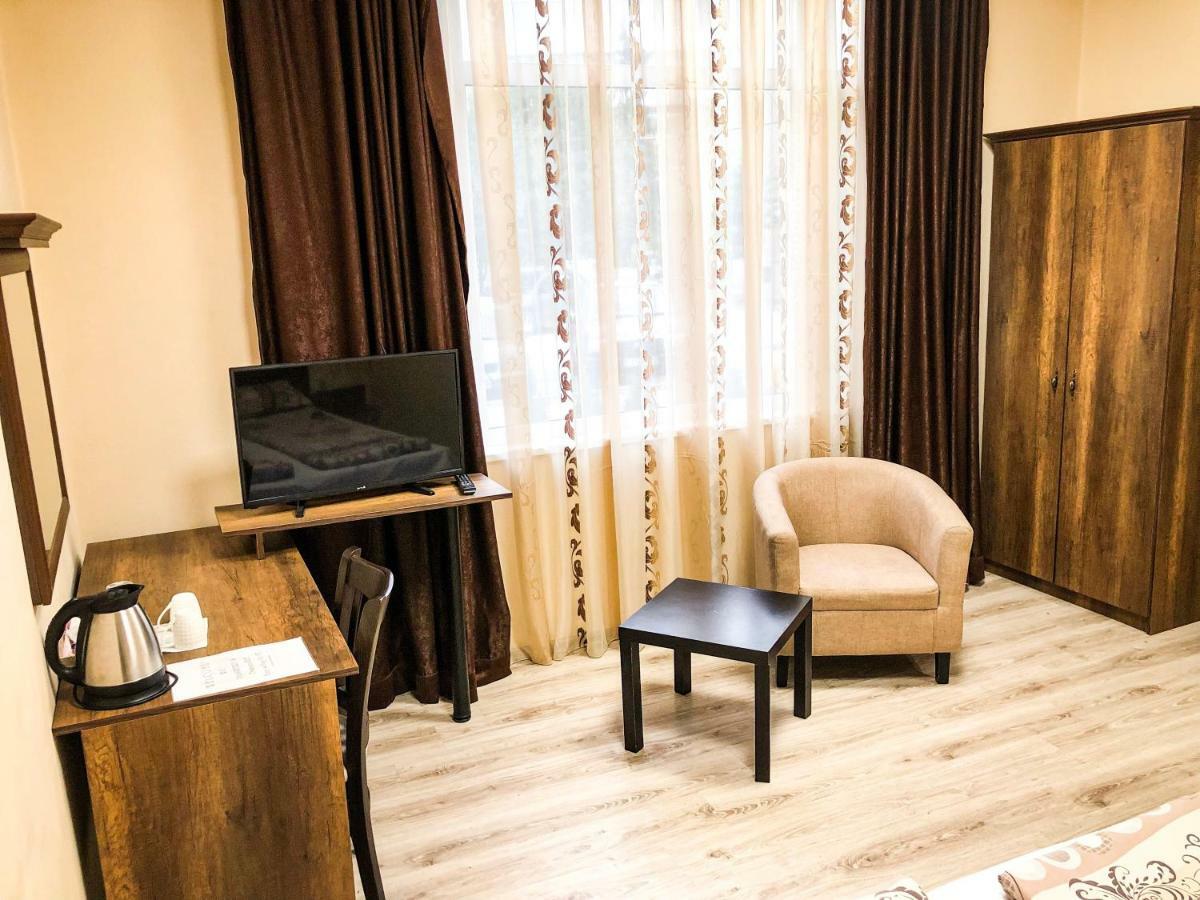 Hotel Damyanov House Kazanłyk Zewnętrze zdjęcie